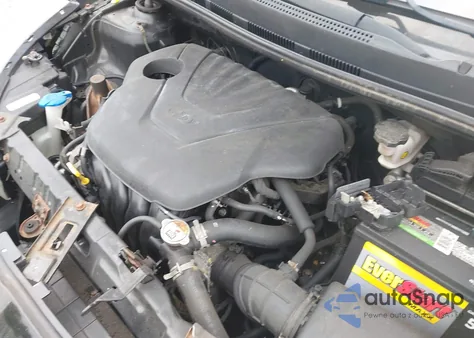 2017 Hyundai Accent Value Edition from USA, damaged, VIN KMHCT4AE7HU357777